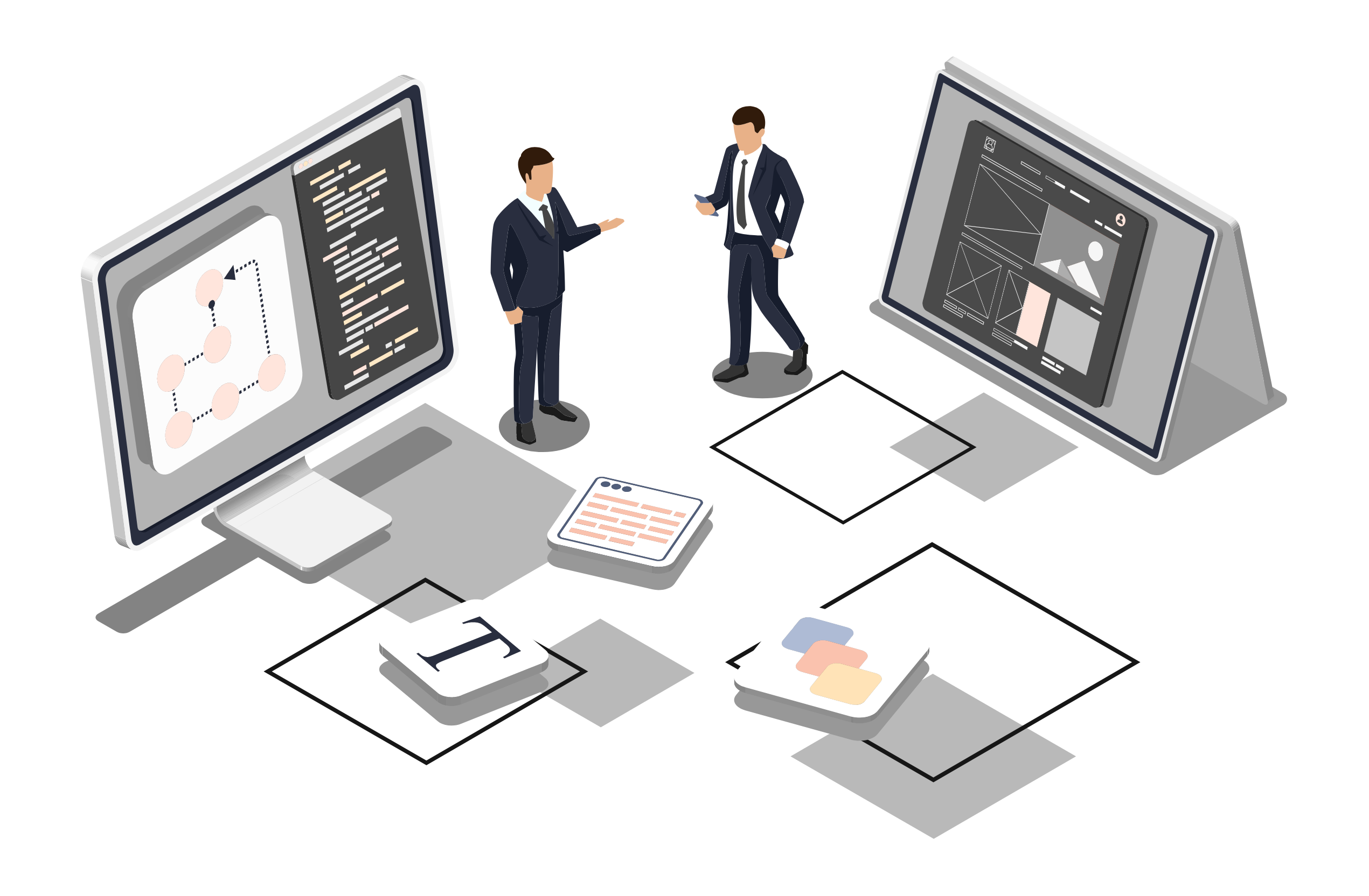 website design & Delvelopment