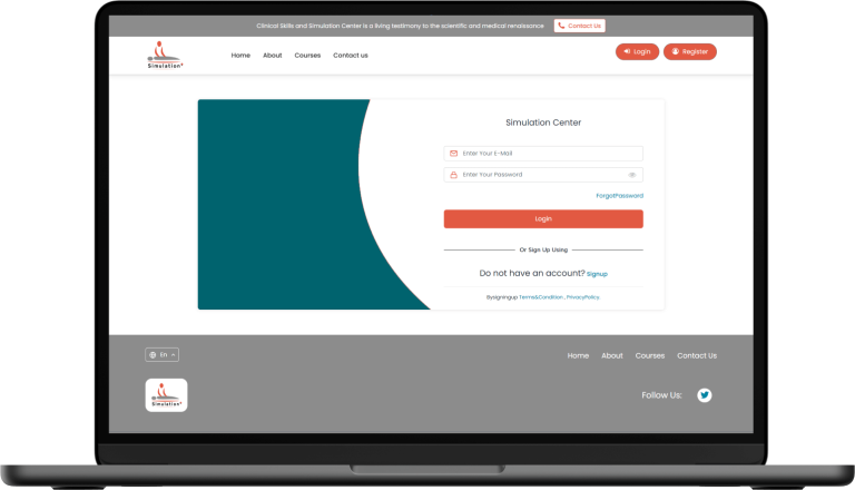 Marketplace Portal