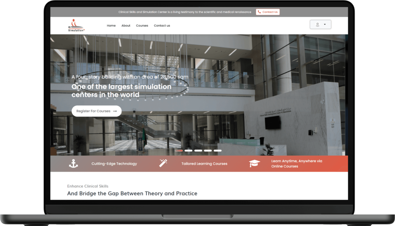Marketplace Portal