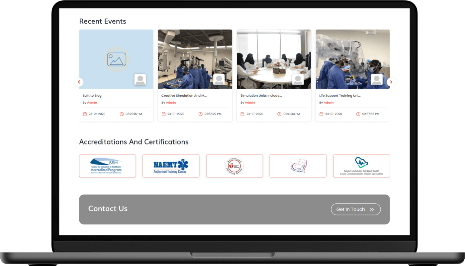 Marketplace Portal