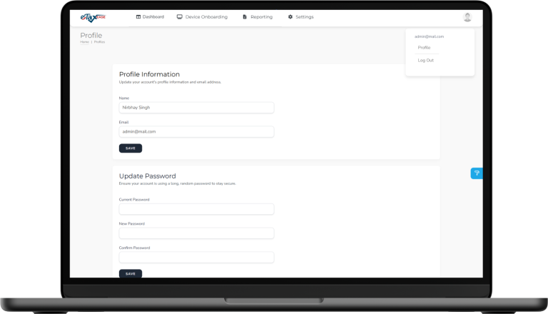 E-Invoicing Solutions